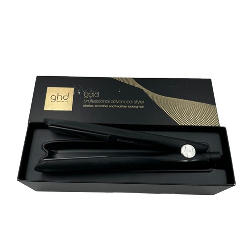Ghd gold styler - gold, styler,