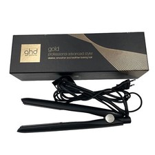 ghd gold styler piastra