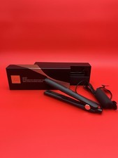 ghd gold styler nero - piastra