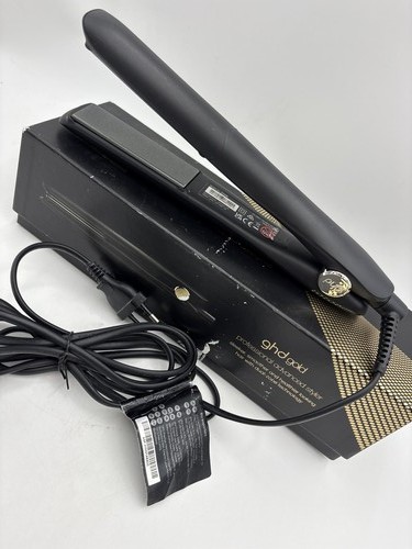 Piastra per capelli ghd - piastra,