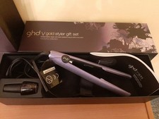 Piastra Capelli ghd V gold