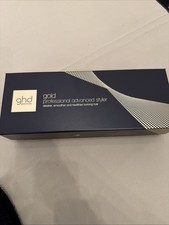 Ghd Gold Professional Advanced