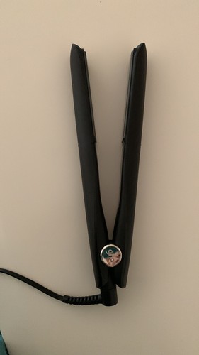 Ghd gold styler - gold, per