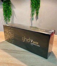 Plancha Ghd V Gold Precintada
