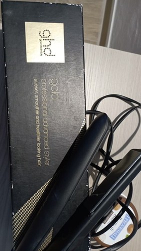 Ghd gold styler piastra per - ghd,
