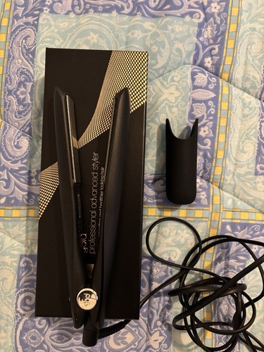 Ghd gold styler piastra - gold,