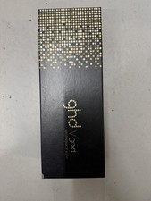 GHD v Gold Professional Styler