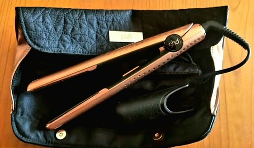 Ghd gold styler premium gift - ghd, v