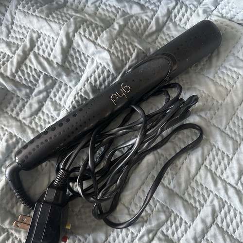 Piastra per capelli - , ferro