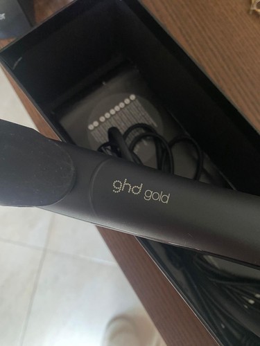 Ghd gold styler piastra per - ghd,