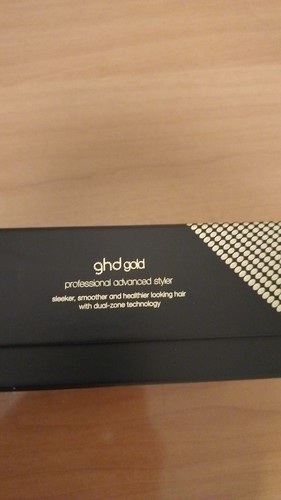 Ghd gold styler piastra per - styler,