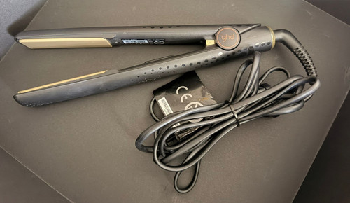 Ghd original gold styler - ghd,