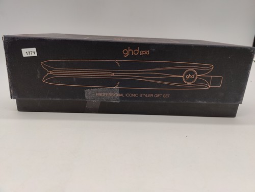 Ghd gold piastra - ghd, capelli