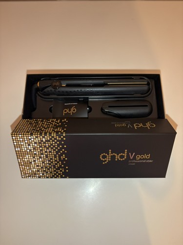 Lisseur ghd gold - lisseur, v