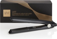Piastra per capelli Ghd Gold