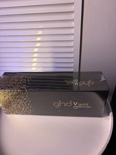 Plancha Ghd V Gold Precintada