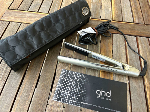 Ghd gold series piastra - piastra,