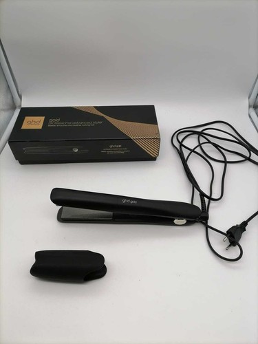 Levigatrice ghd oro 26mm - levigatrice,
