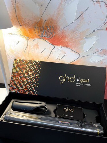 Ghd gold piastra - piastra, capelli
