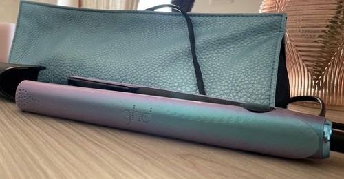 Piastra ghd gold marine - gold,
