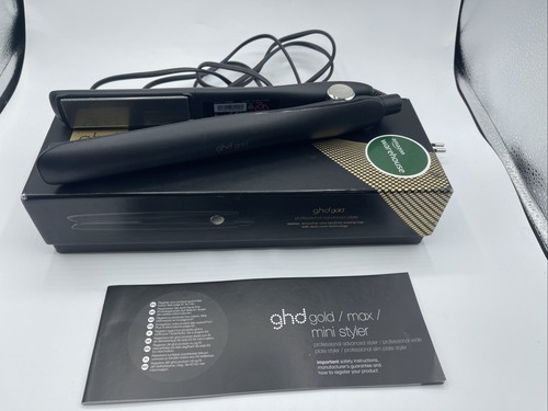 Ghd gold piastra - piastra, per