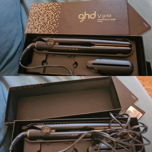 Ghd gold professional - v,