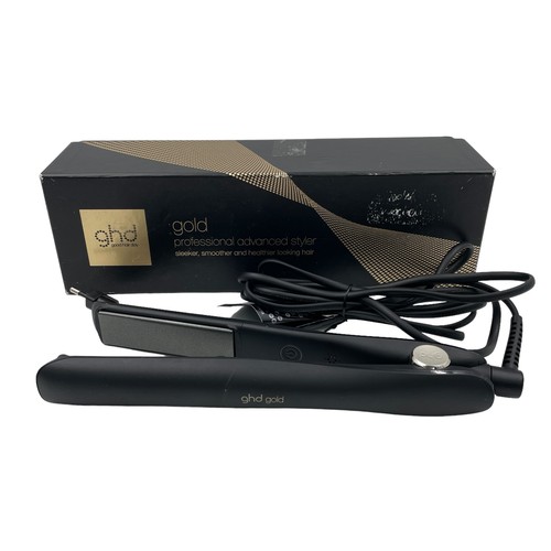 Ghd gold styler - ghd,