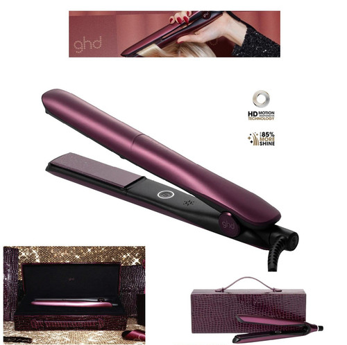 Piastra per capelli ghd - piastra,