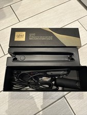 GHD V Gold Professional Styler