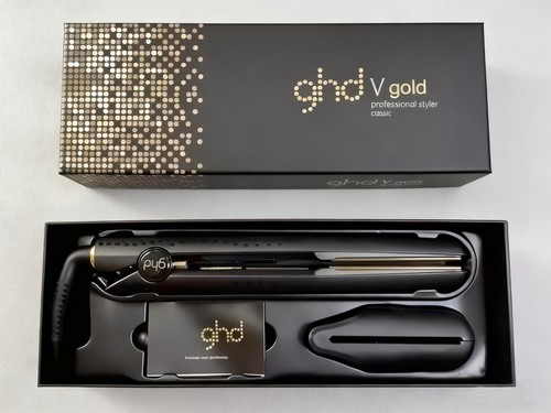 Ghd gold ferro - ghd,