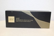 ghd gold styler piastra nera