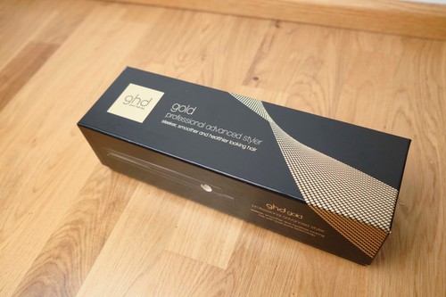 Styler professionale ghd gold - professionale,
