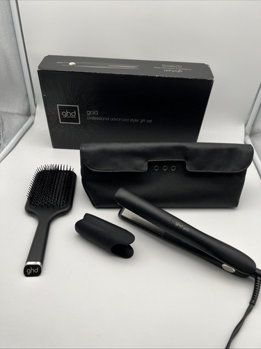 Ghd gold set ferri - ghd, di