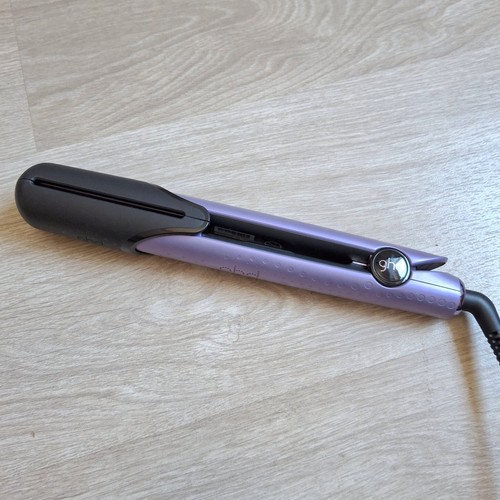 Piastra capelli ghd gold - piastra, v
