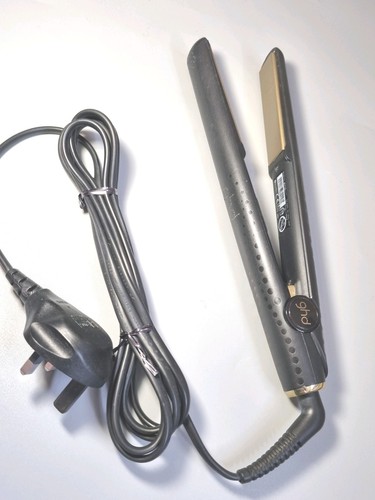 Piastra per capelli classica