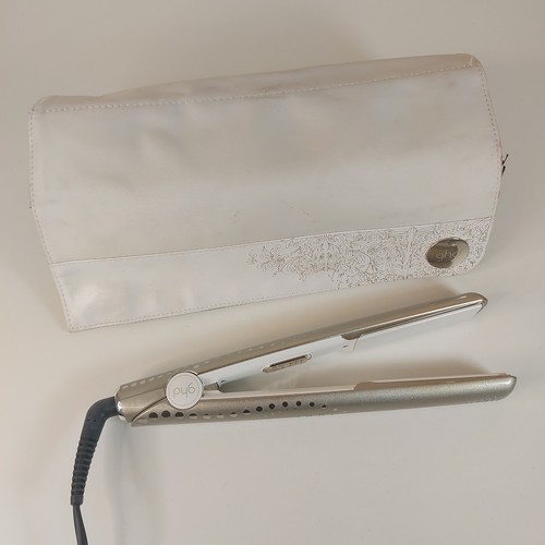 Piastra professionale ghd - ghd, v