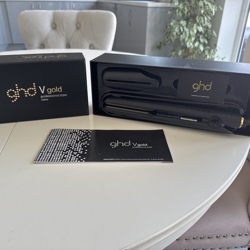 Piastra per capelli ghd - piastra,