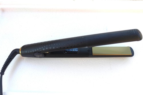 Piastra capelli ghd gold 0 - piastra,