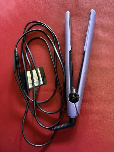Originale ghd gold styler