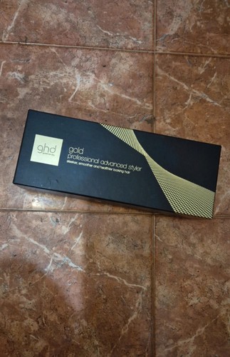 Ghd gold styler piastra per - v,