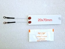 Resistenza Ricambio Per GHD V