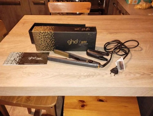 Ghd gold piastra lisciante - piastra,