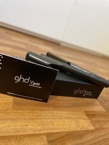 Piastra ghd gold - piastra,