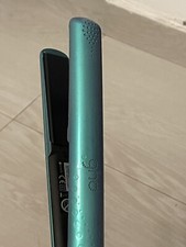 Piastra GHD V Gold Blue Marine