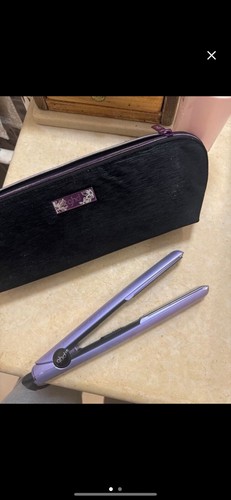 Ghd gold styler - v,