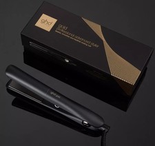 ghd Gold Styler Nero - Ferro