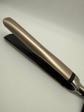 ghd platinum+ piastra oro/nero