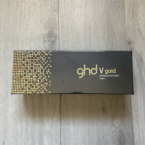 Ghd gold professional - gold, styler