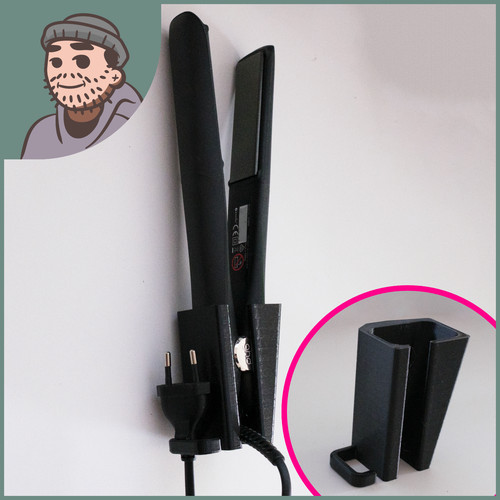 Supporto parete compatibile - parete,