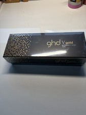 plancha de pelo ghd V Gold